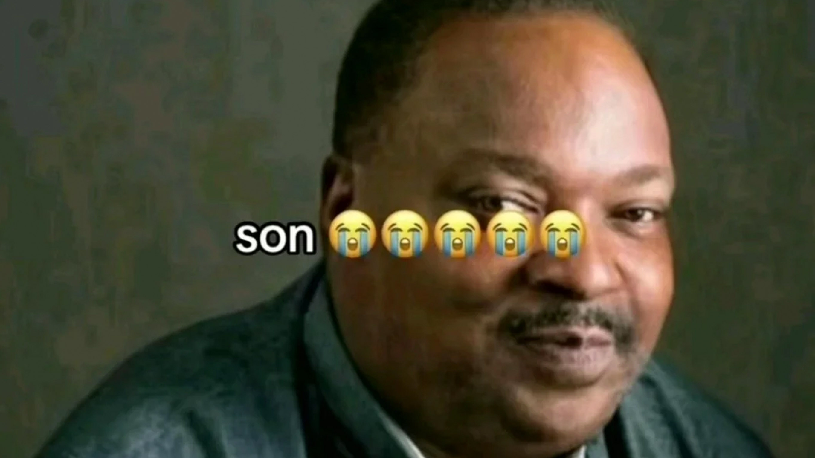 Son Son Meme Know Your Meme
