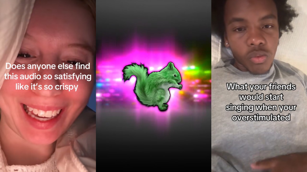 Charlie Charlie Kirky meme examples.