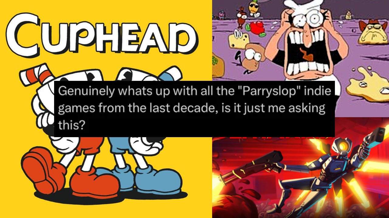 Parryslop image example.