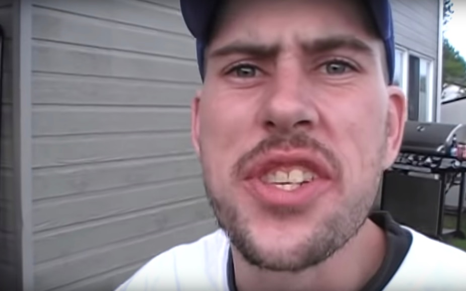 Un mot pour Kevin (A Word for Kevin)