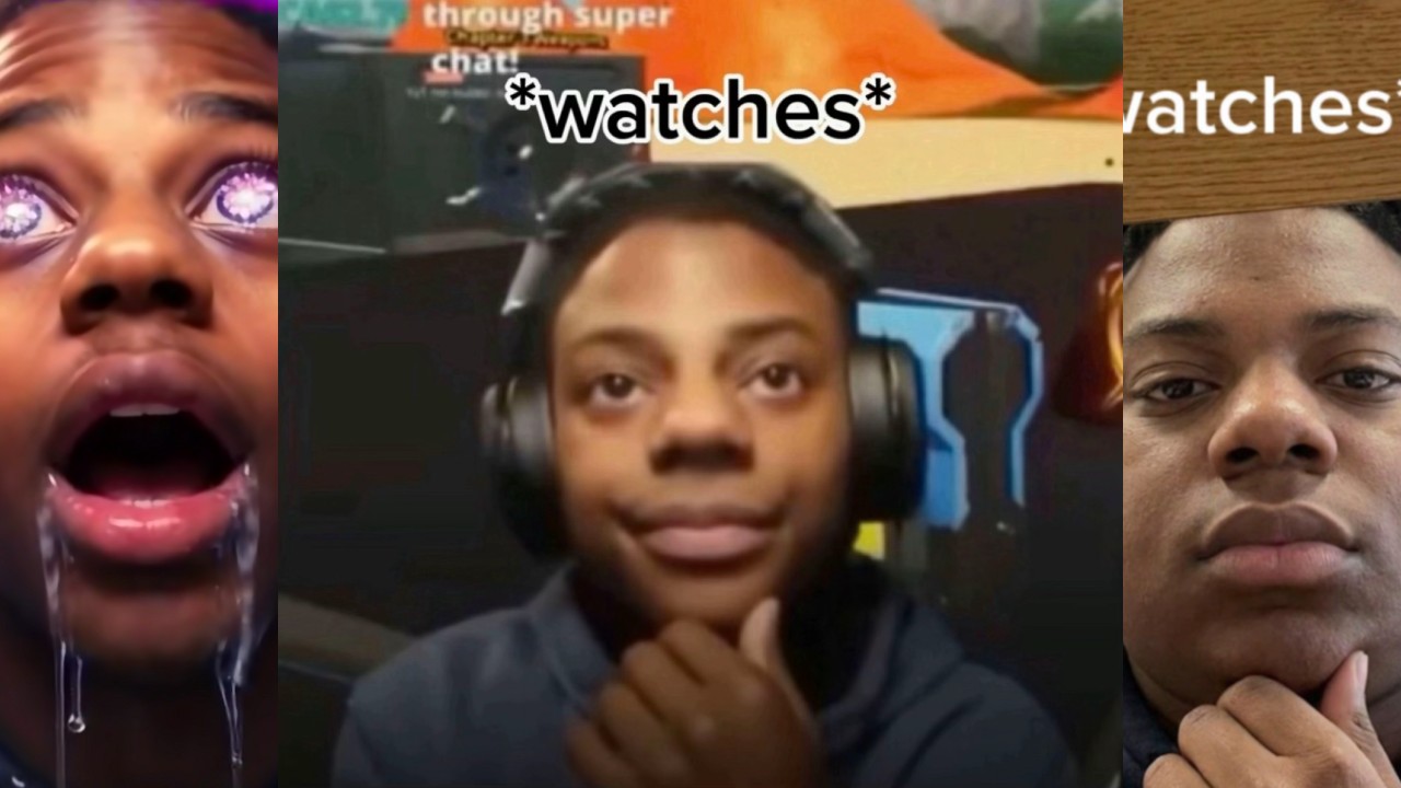 Speed Watches meme examples.