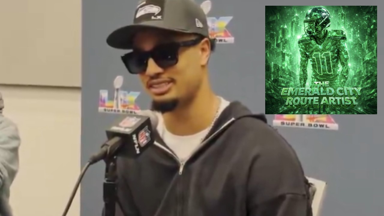 Emerald City Route Artist / ECRA meme example images.