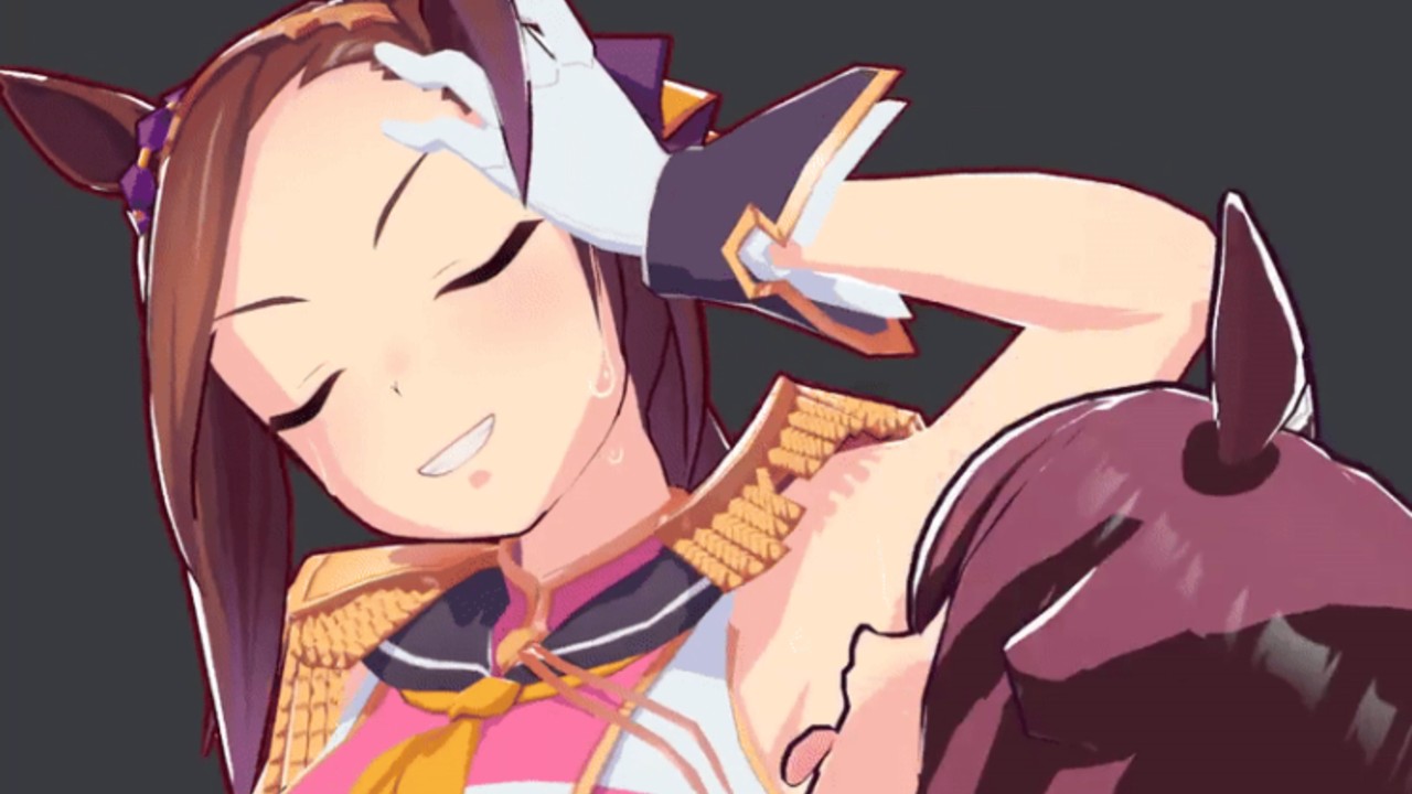 Bakushin Armpit GIF and meme image example.