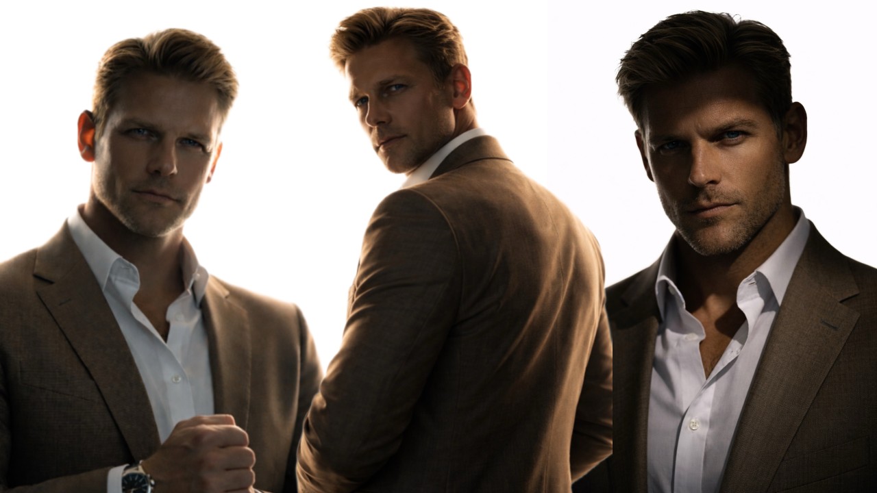 Images of James Pierce