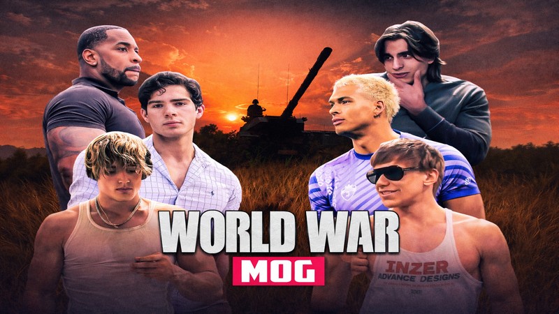 The Biggest Historical Event Of The 21st Century 