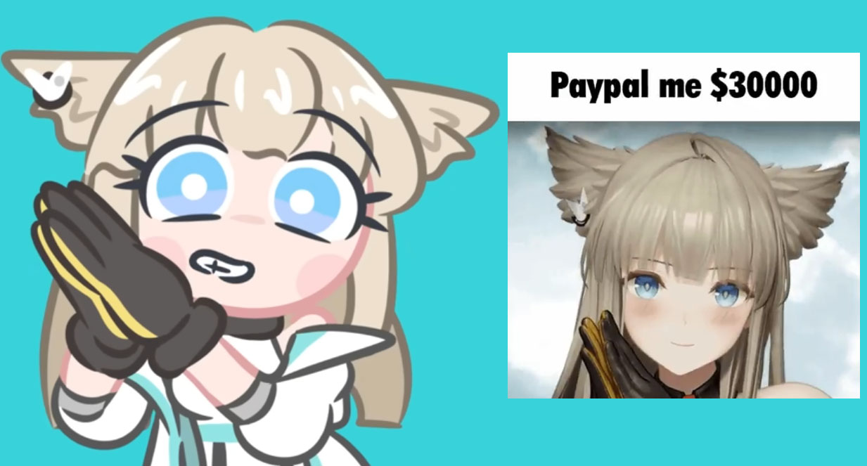 'Arknights: Endfield' Fan Animation Kicks Off Wave Of Memes Among Community