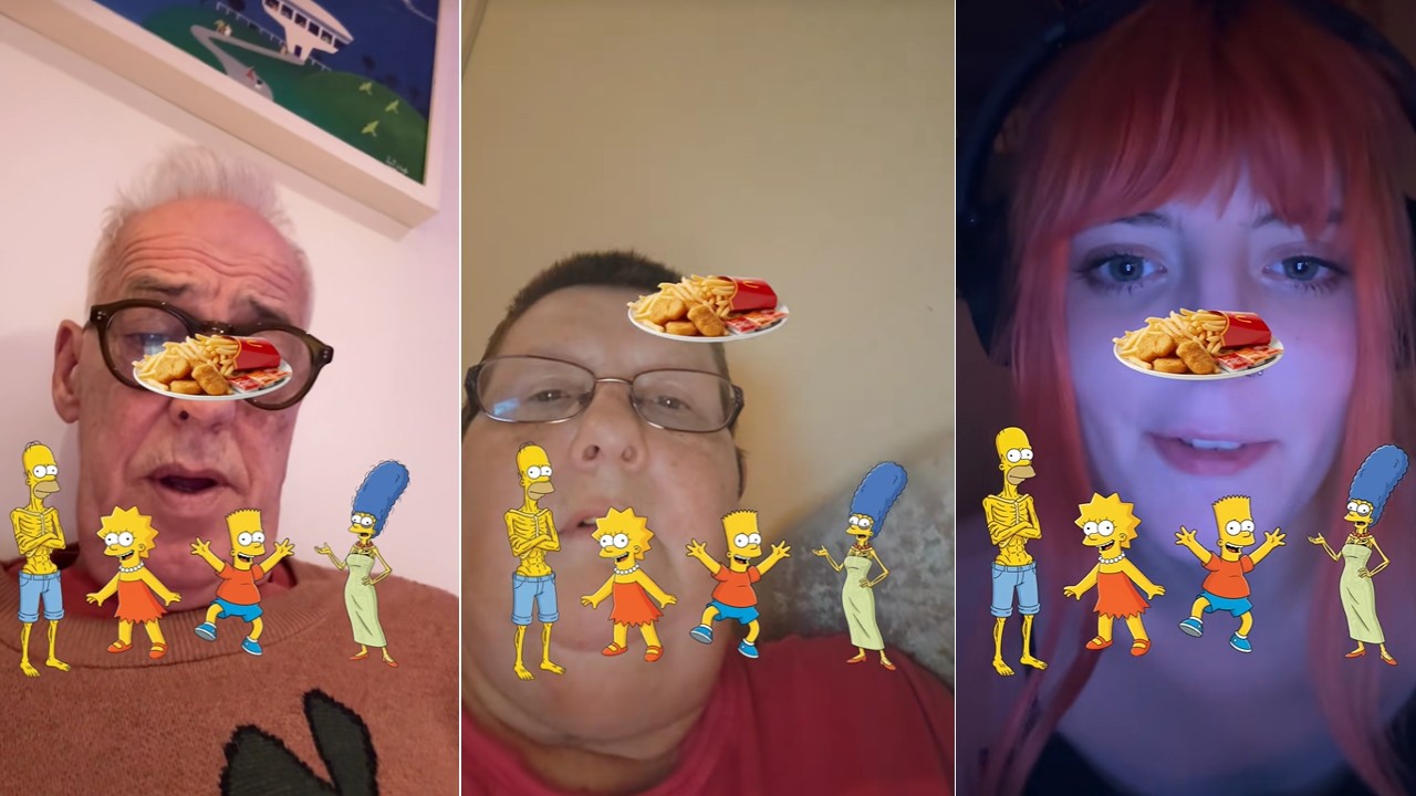 The Destiny of Marge