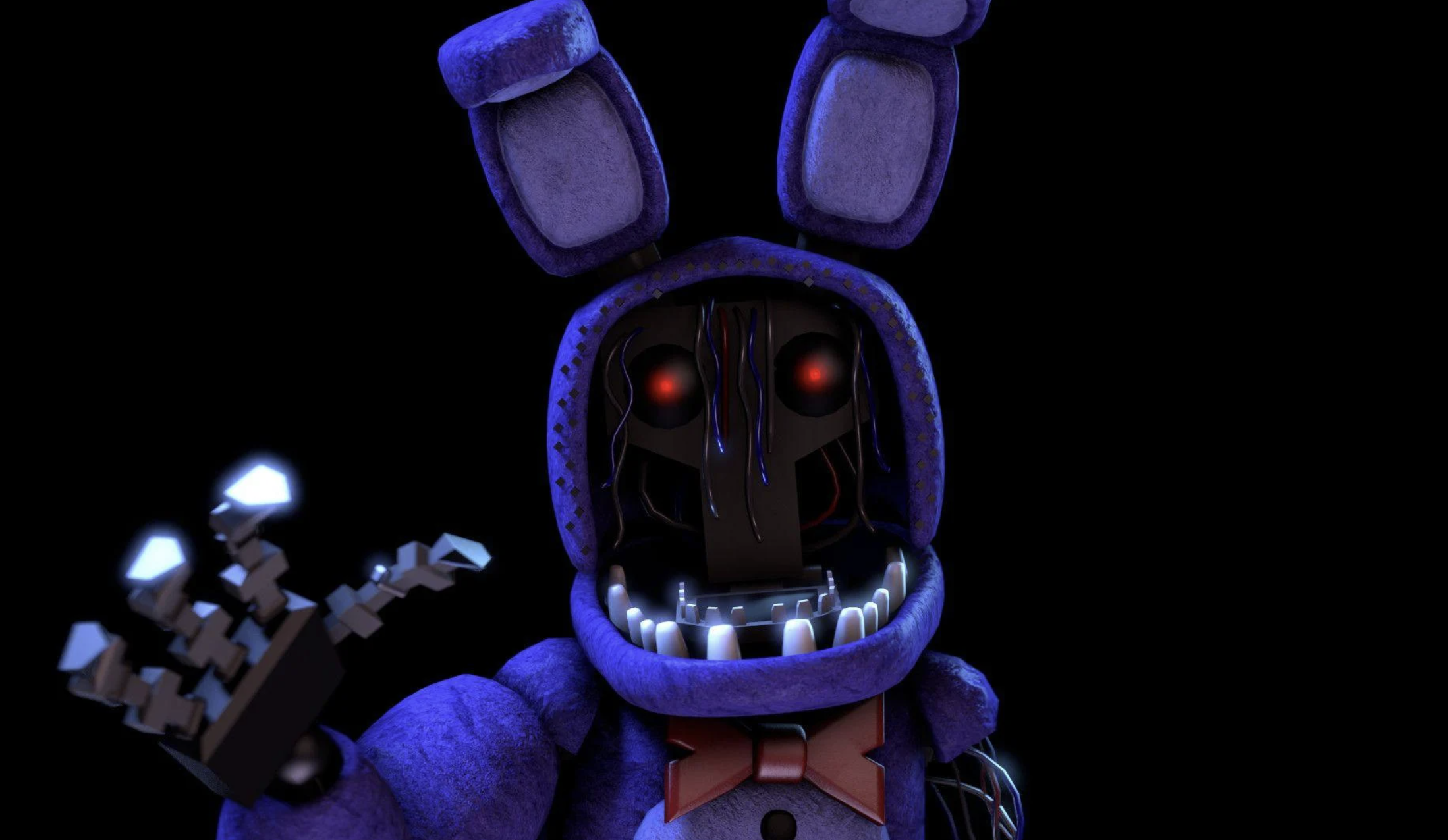 Withered (FNAF)