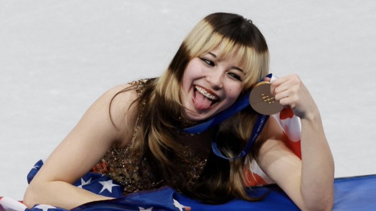 Alysa Liu Goonbait Discourse