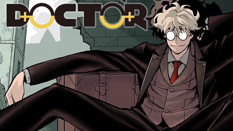Under Doctor