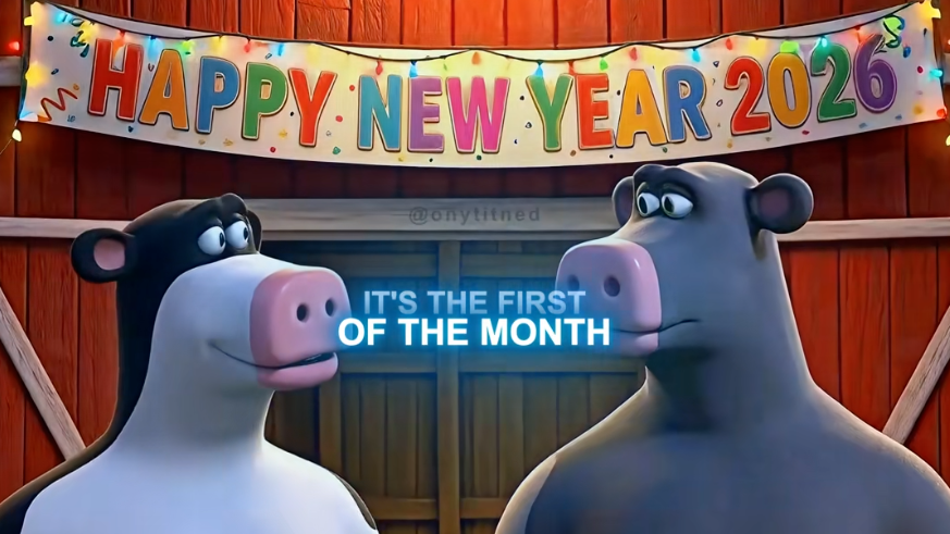 It's Not a Trend, It's a Tradition