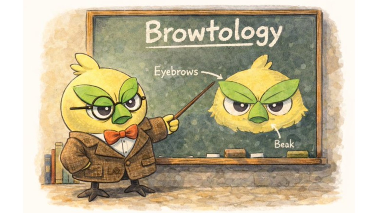 Pokémon's 10th Gen Starter 'Browt' Becomes Fan Favorite, Inspiring Art, Memes