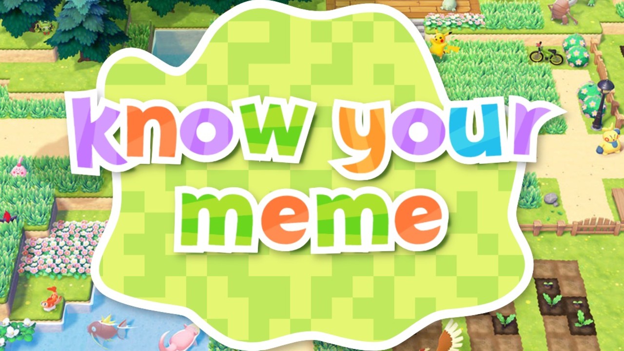 Pokopia Font Generator image example.