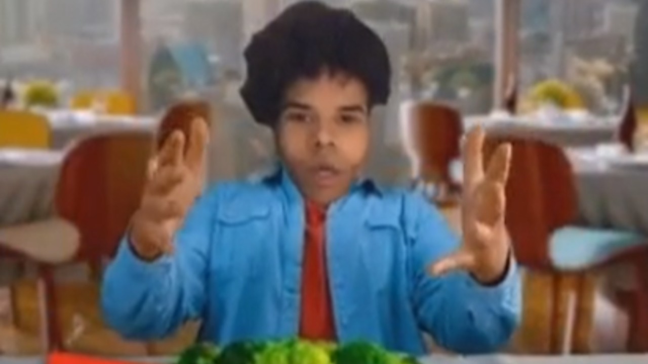 Where Is My Burger?