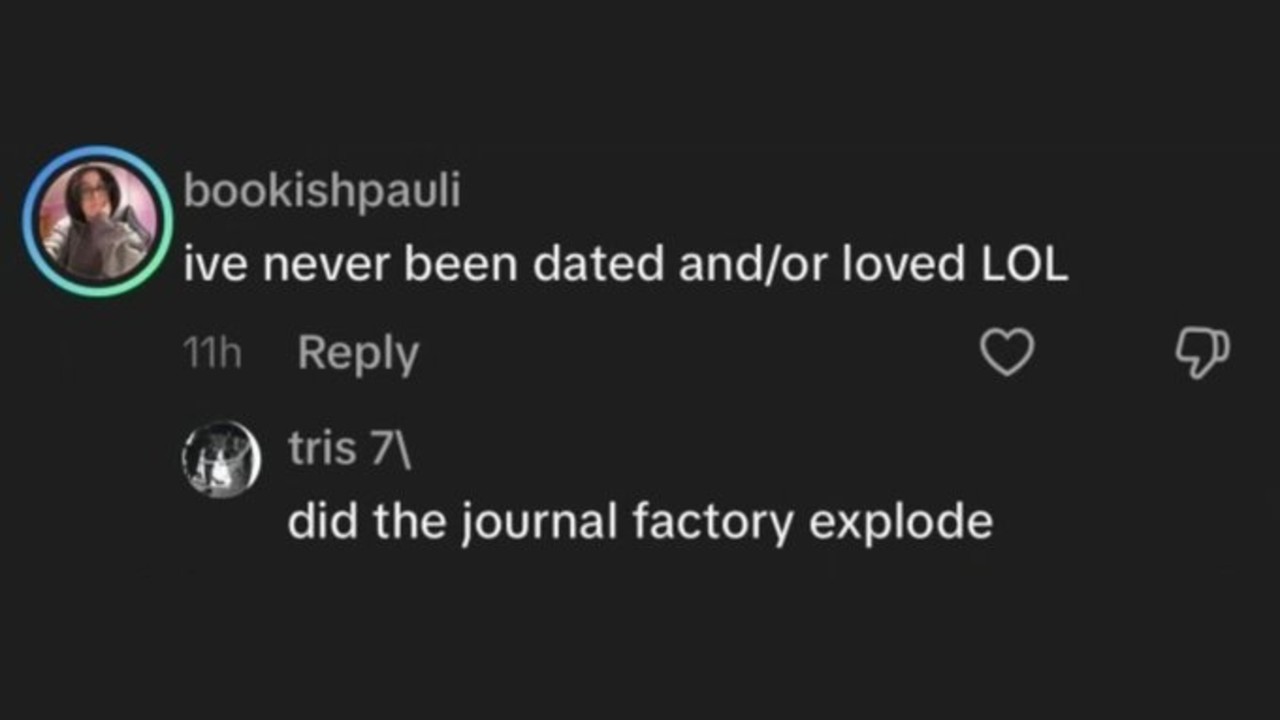 'Did The Journal Factory Explode' Comment Inspires A Growing Catchphrase Online