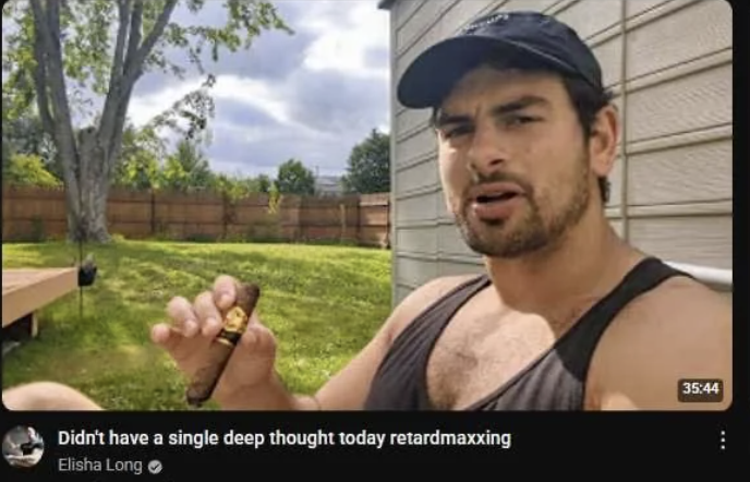 What is 'Retardmaxxing' ? Looksmaxxing Slang Explained