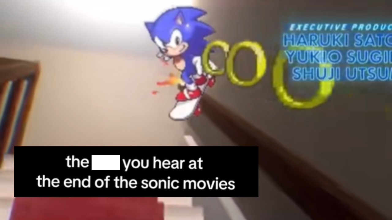 They Always Said That Charlie Kirk Was a Nazi / Song at the End of an Animated Movie meme.