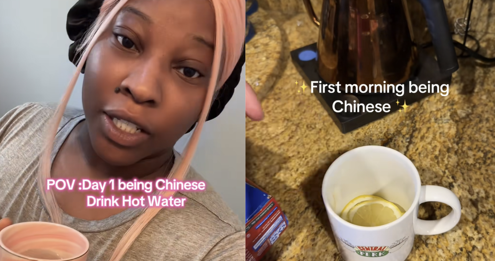 Why Are So Many People 'Becoming Chinese'? TikTok Trend Explained