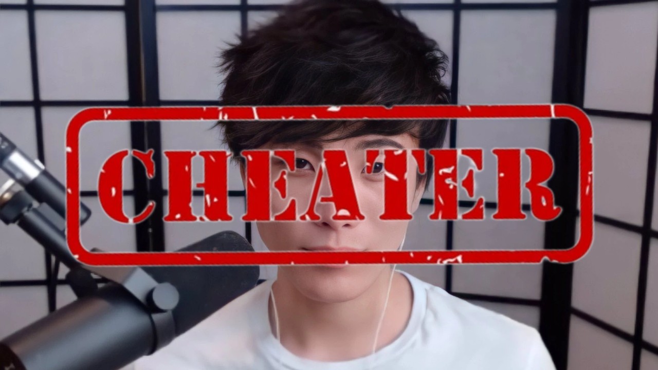 Sykkuno Cheating Drama