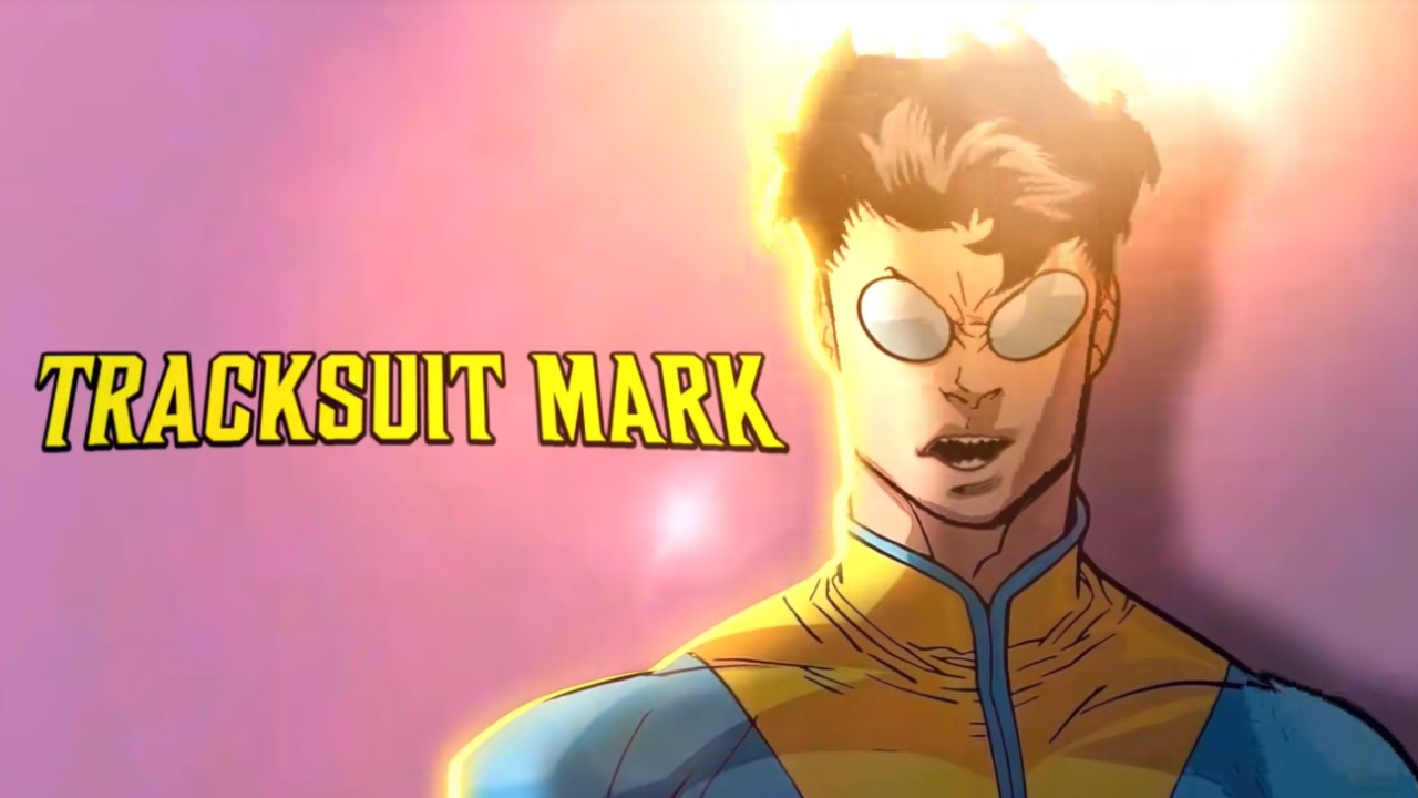 Insane 'Tracksuit Mark' Edit Has Been Spreading On TikTok, Reels For A Few Months Now