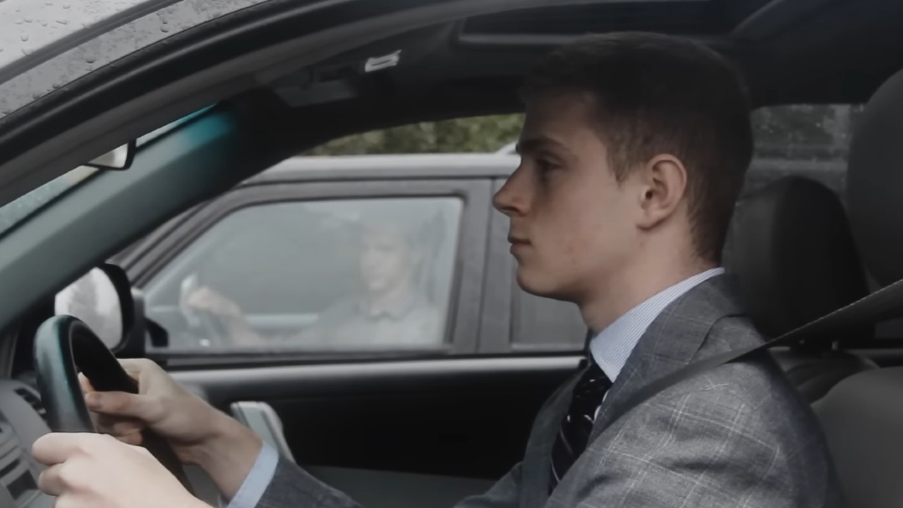 The 'Discipline Car Meme,' Based On An Old Max Forrest Video, Takes Over TikTok