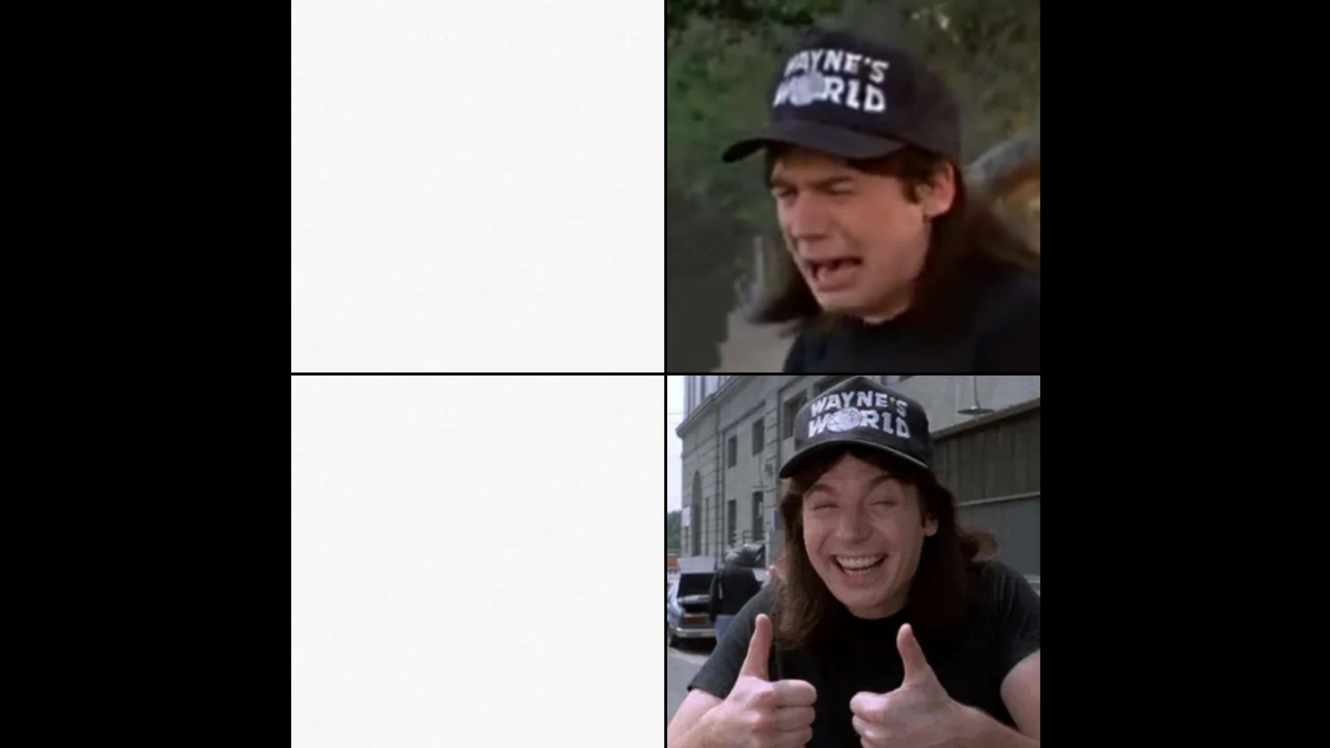 Mike Myers Hotline Bling