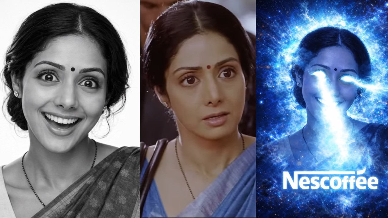 Bollywood Movie's 'Nescoffee' Scene Becomes A Brainrot Meme, But Some People Think It's Offensive