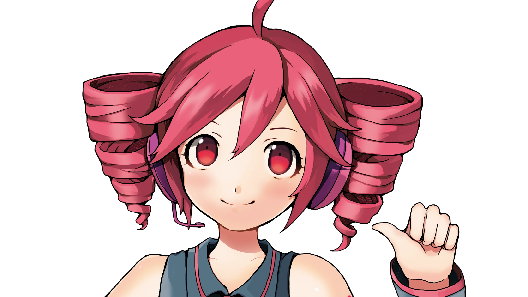 Kasane Teto