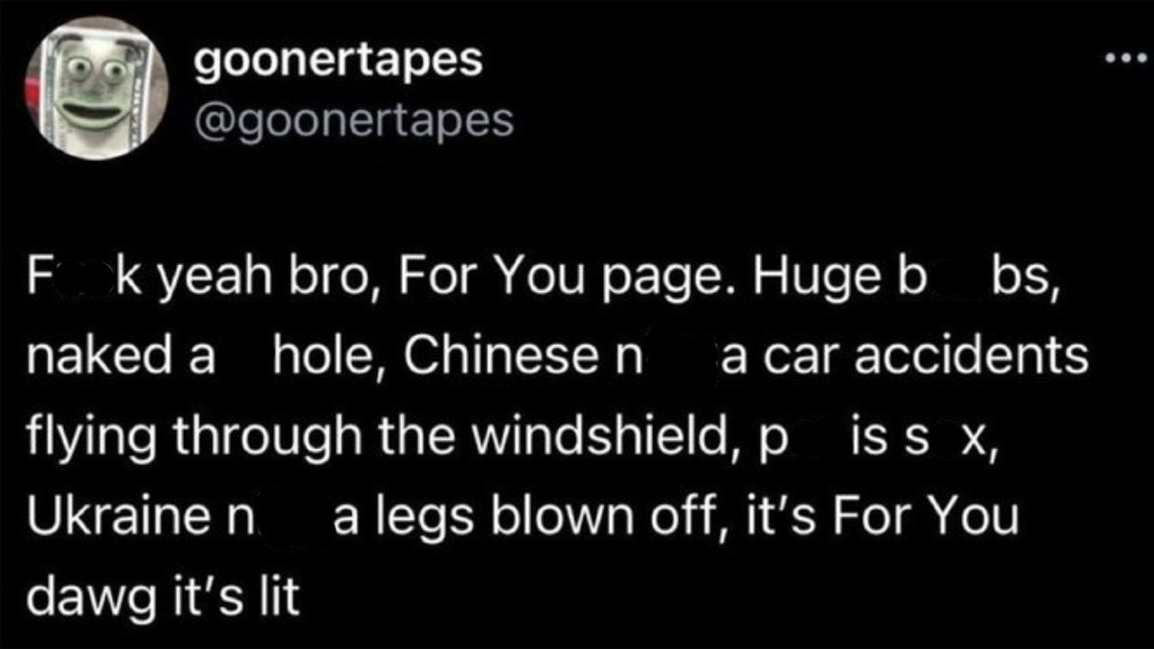 What Does 'It's For You Dawg It's Lit' Mean? X / Twitter Meme Explained