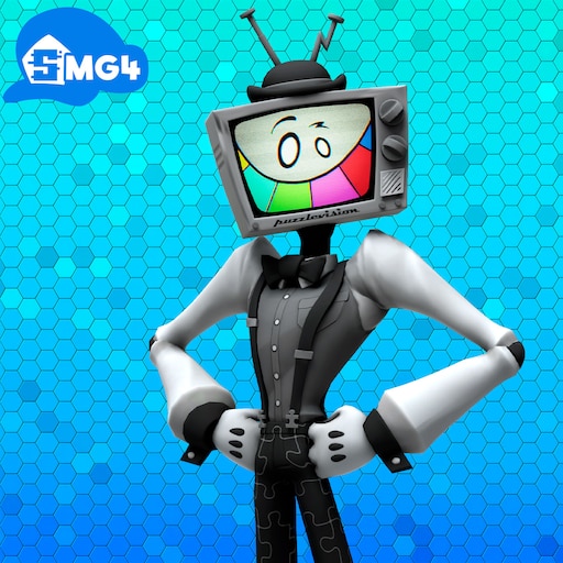 Mr. Puzzles