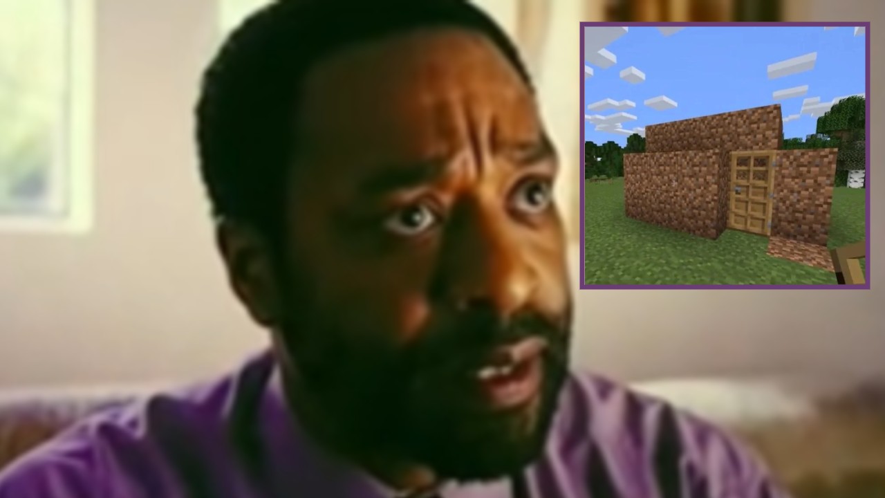 I Am A Fucking Architect meme and image example.