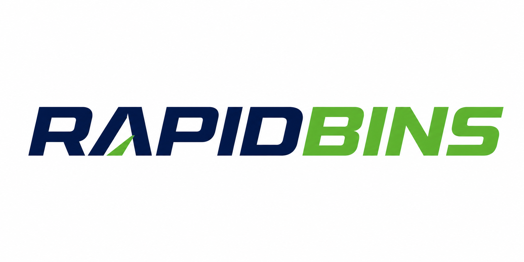Rapid Bins