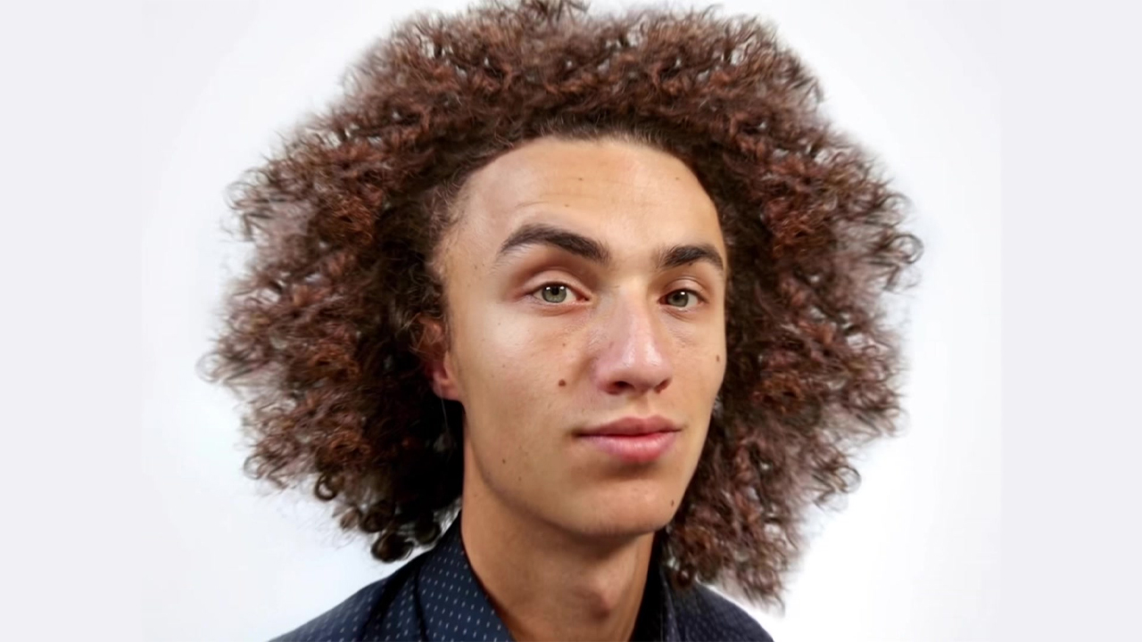 Kwebbelkop Laughing / YourRAGE Laugh meme image example.