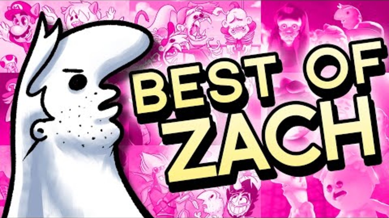 Best Of Zach meme and image example.