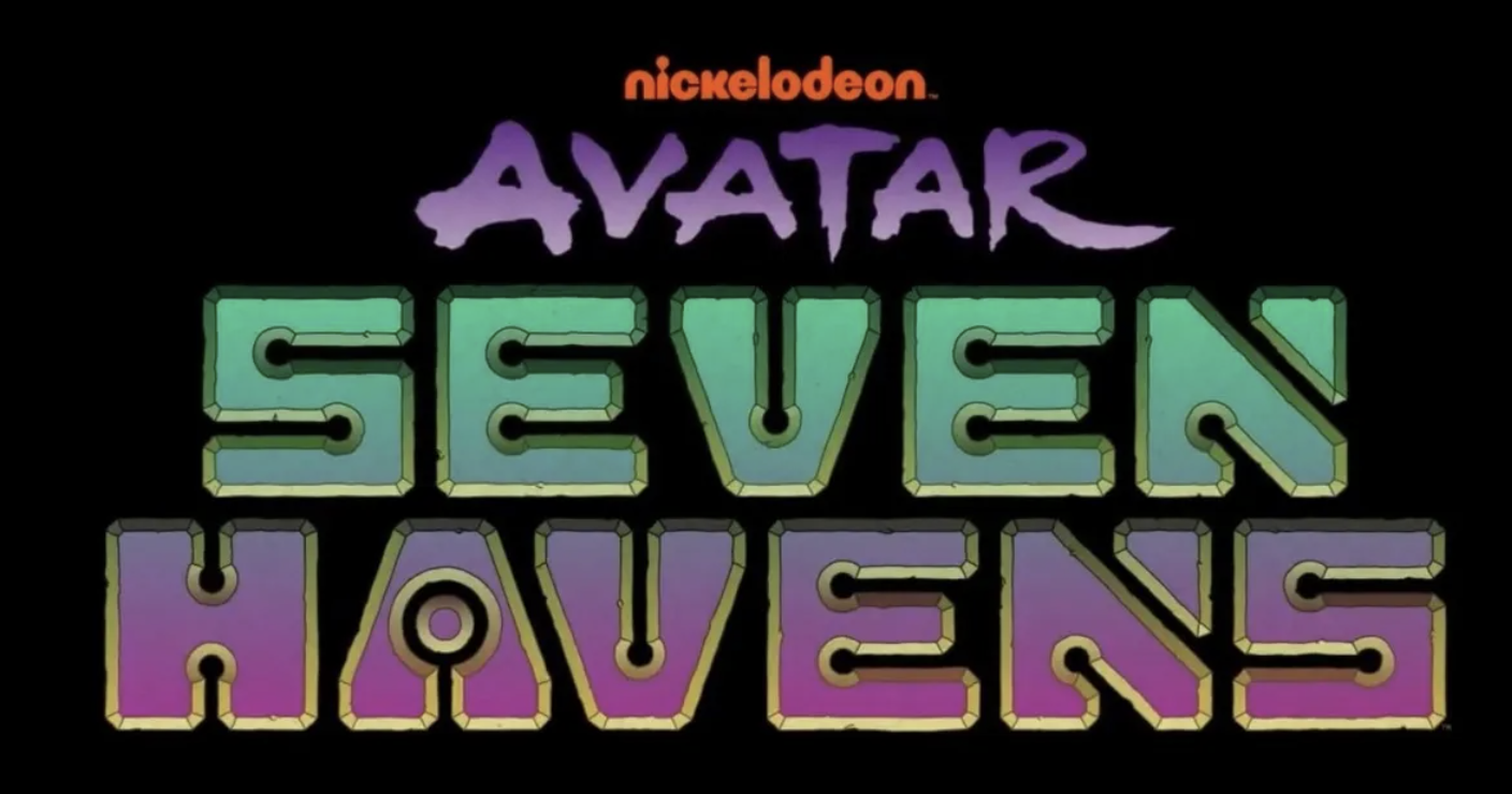 Avatar Seven Havens Trailer Release image example.