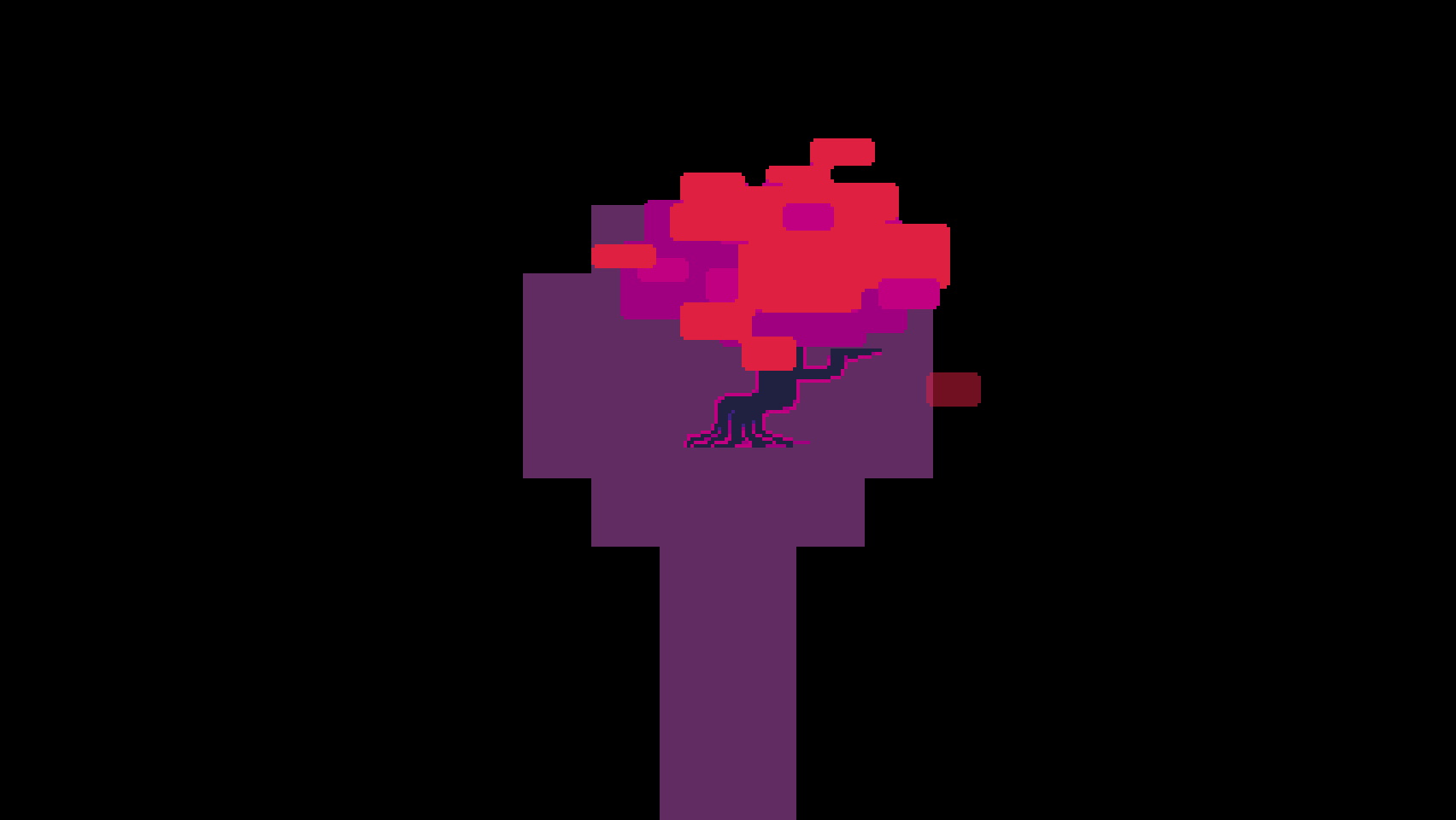 The Forgotten Man / The Man Behind The Tree