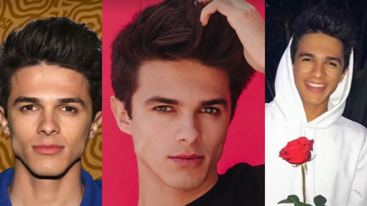 Brent Rivera Mog