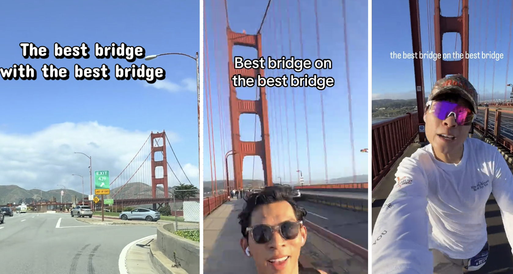 Best Bridge On The Best Bridge
