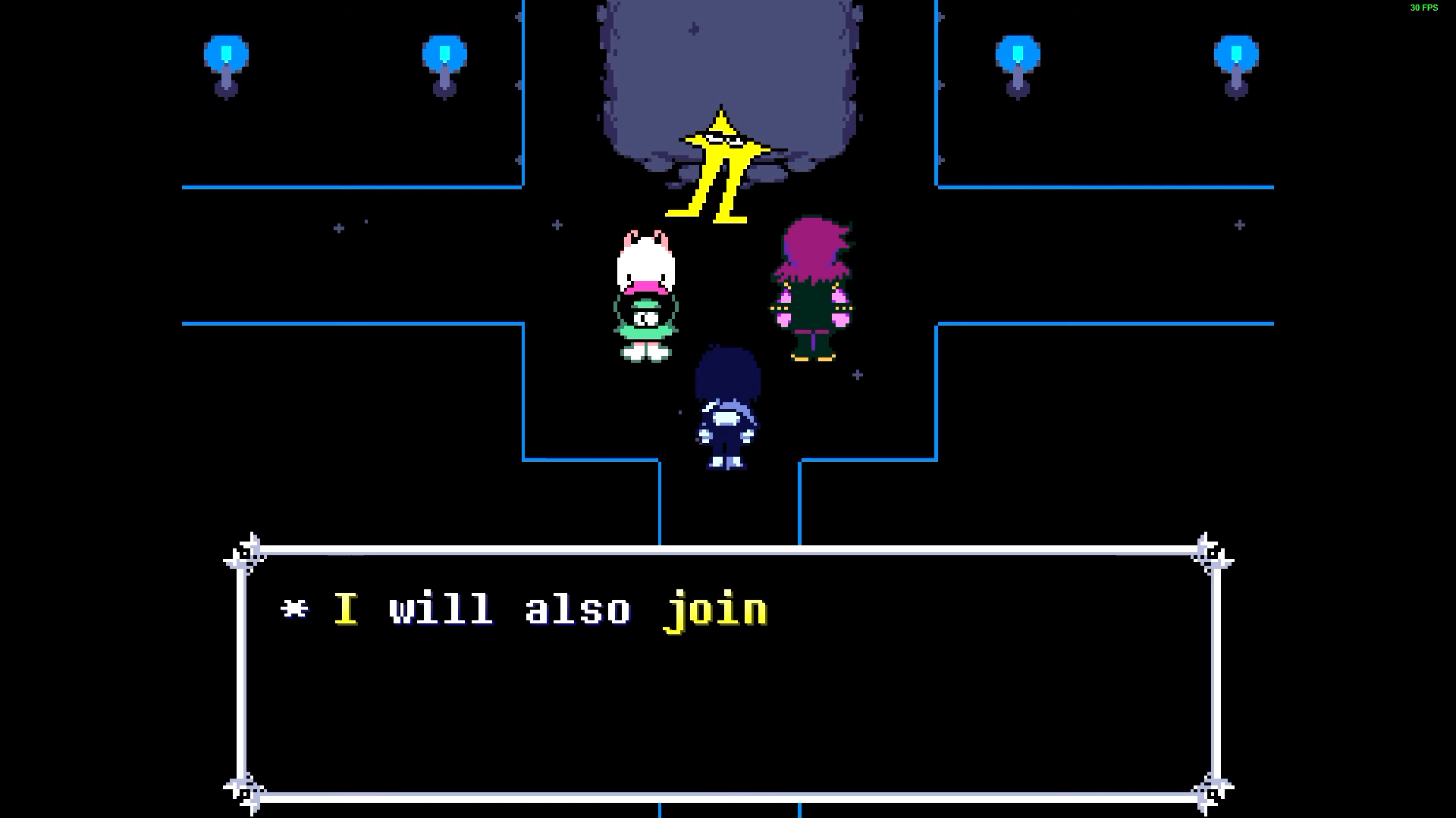 The Original Starwalker / I Will Also Join