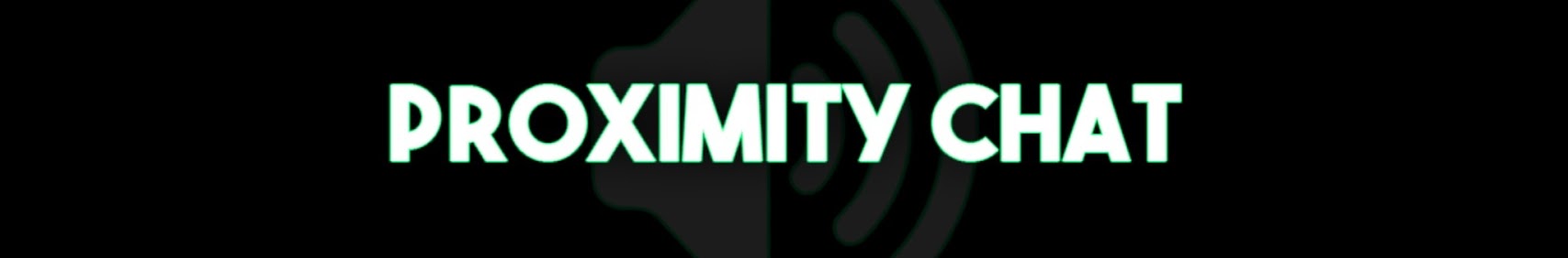 ProximityChat youtuber image title.