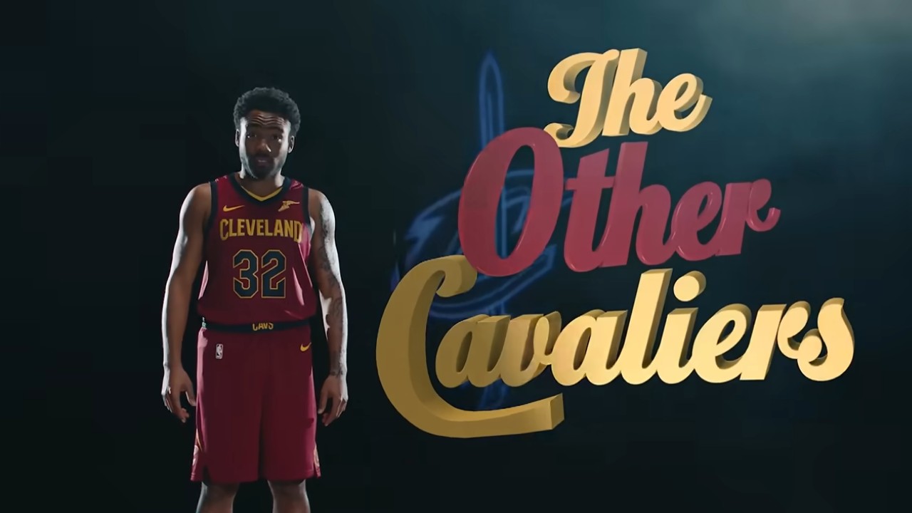 The Other Cavaliers meme example image.