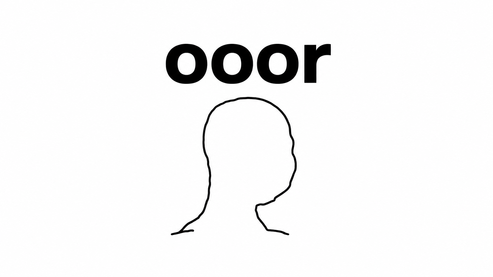 ooor