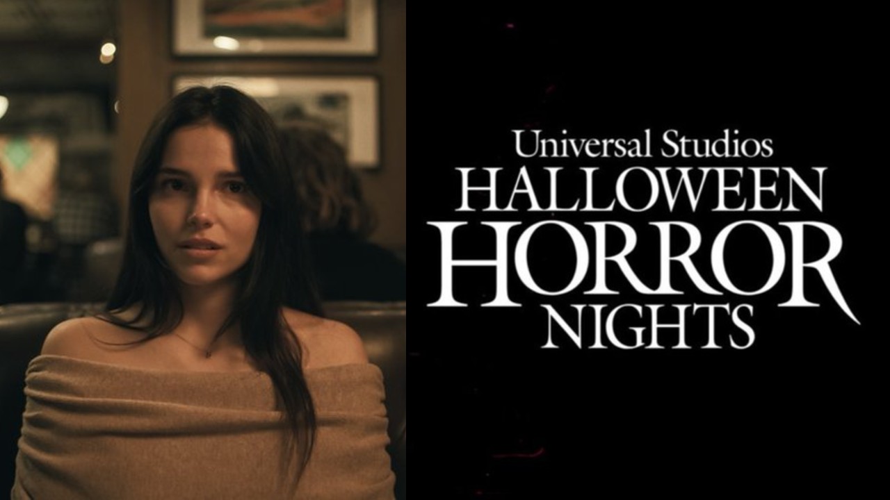 X aparecerá como um personagem itinerante durante as Universal Halloween Horror Nights
