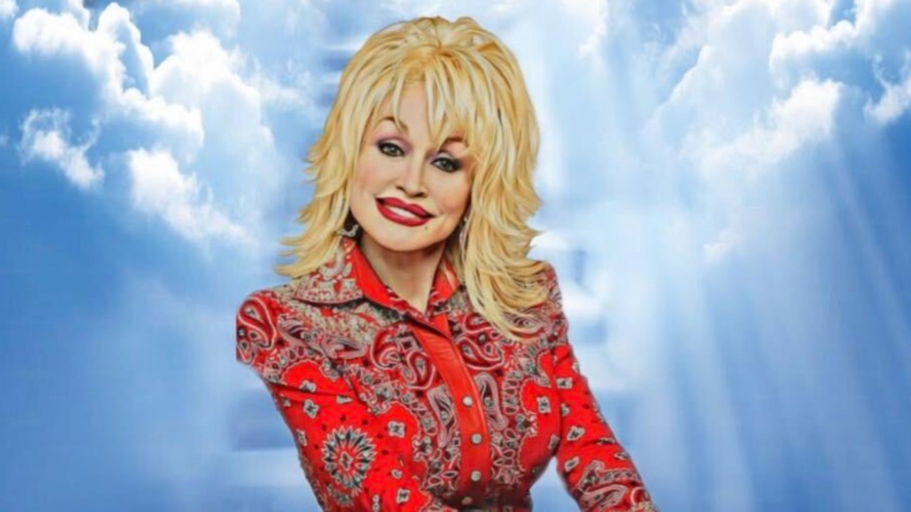 Death of Dolly Parton