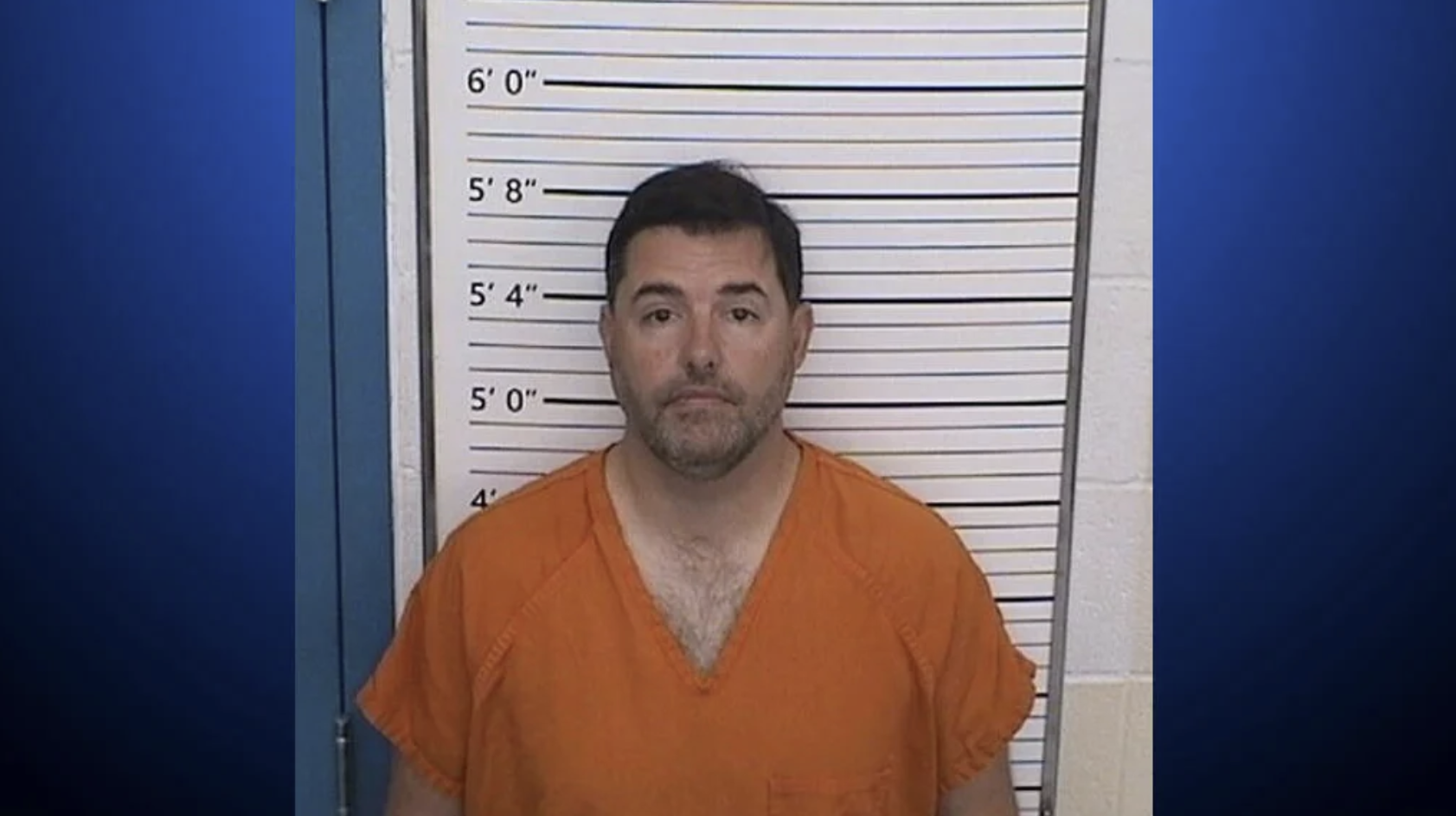 Jed York Prostitution Arrest image example.