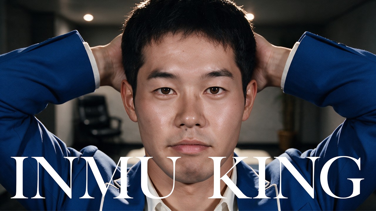 INMU KING