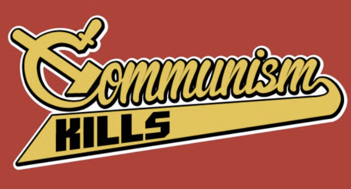 Communismkills image example.