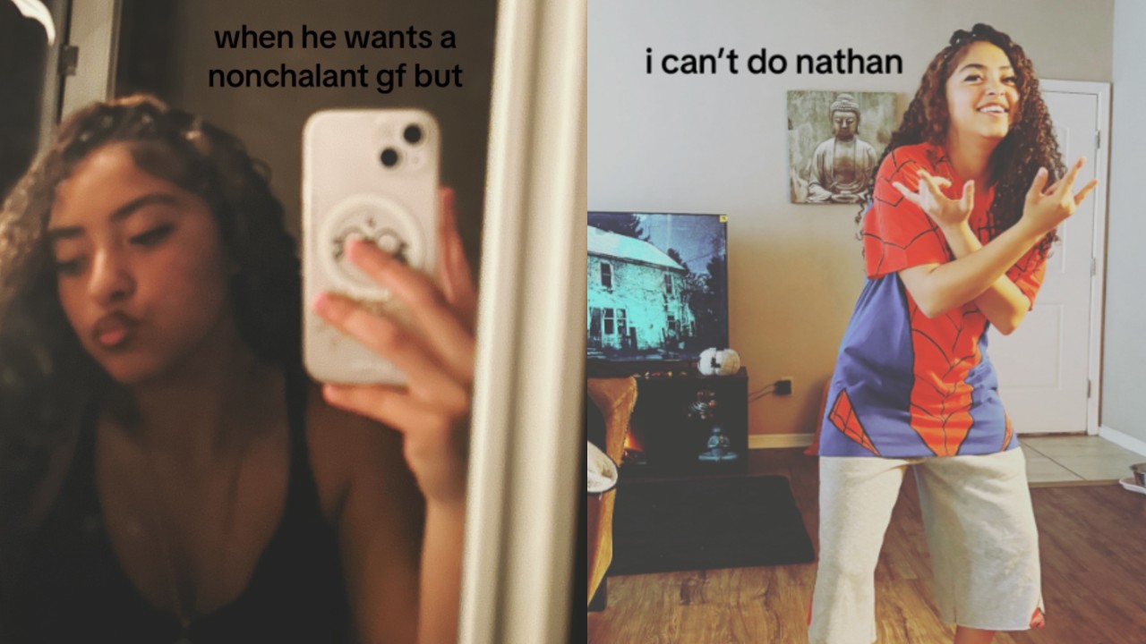 I Can't Do Nathan