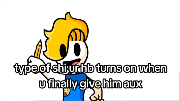 Haminations Cringe meme example.