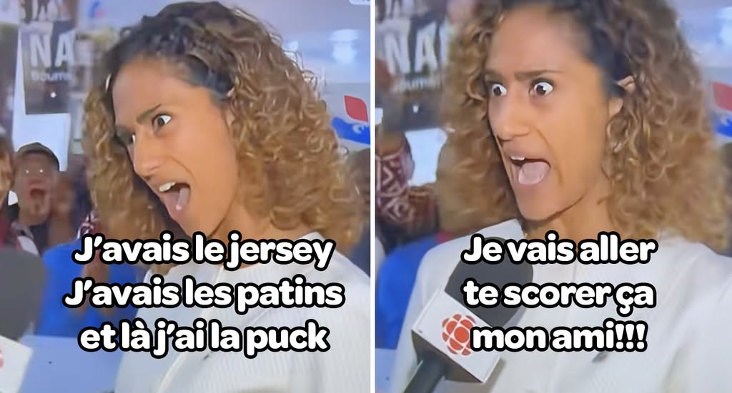 Nada Boumeftah memes